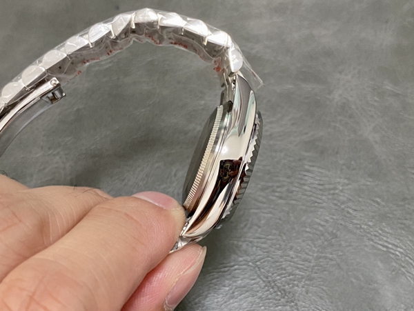 激安ロレックス内部構造